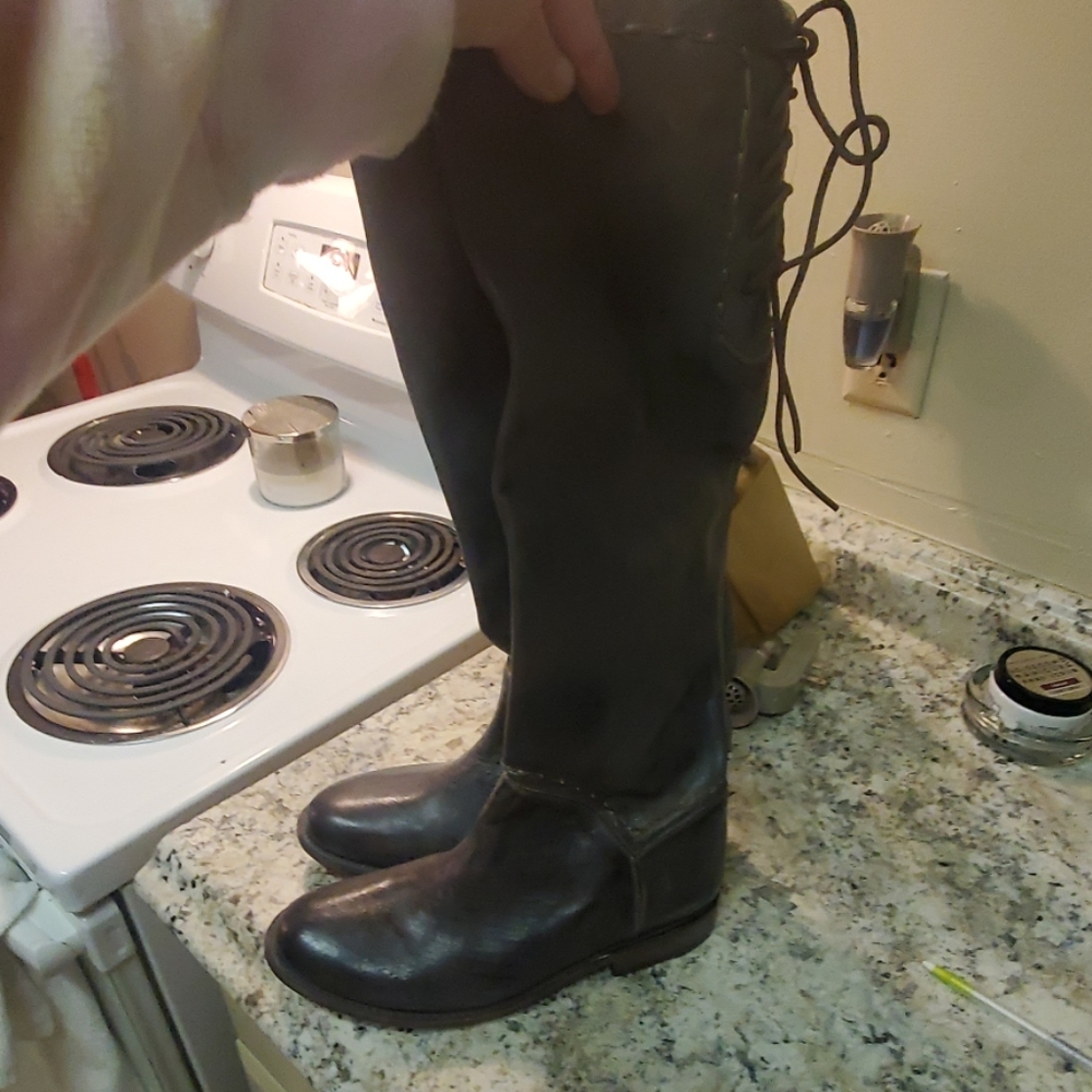 Bed Stu Manchester Rowan Boots